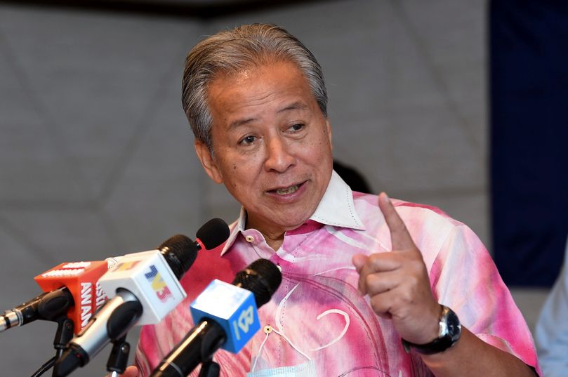 阿尼法:全军覆没 爱沙党尊重选民决定